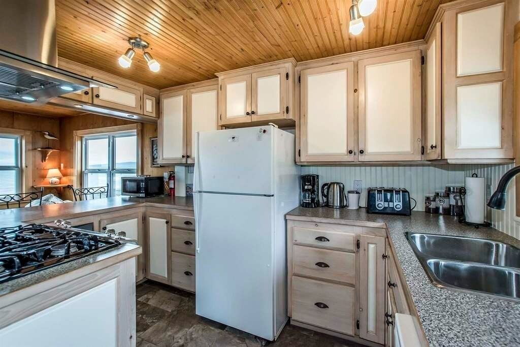 Photo of Kitchen in Scots Bay
