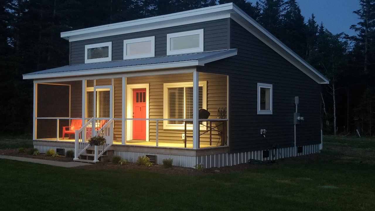Photo of Outdoor in Margaree Valley