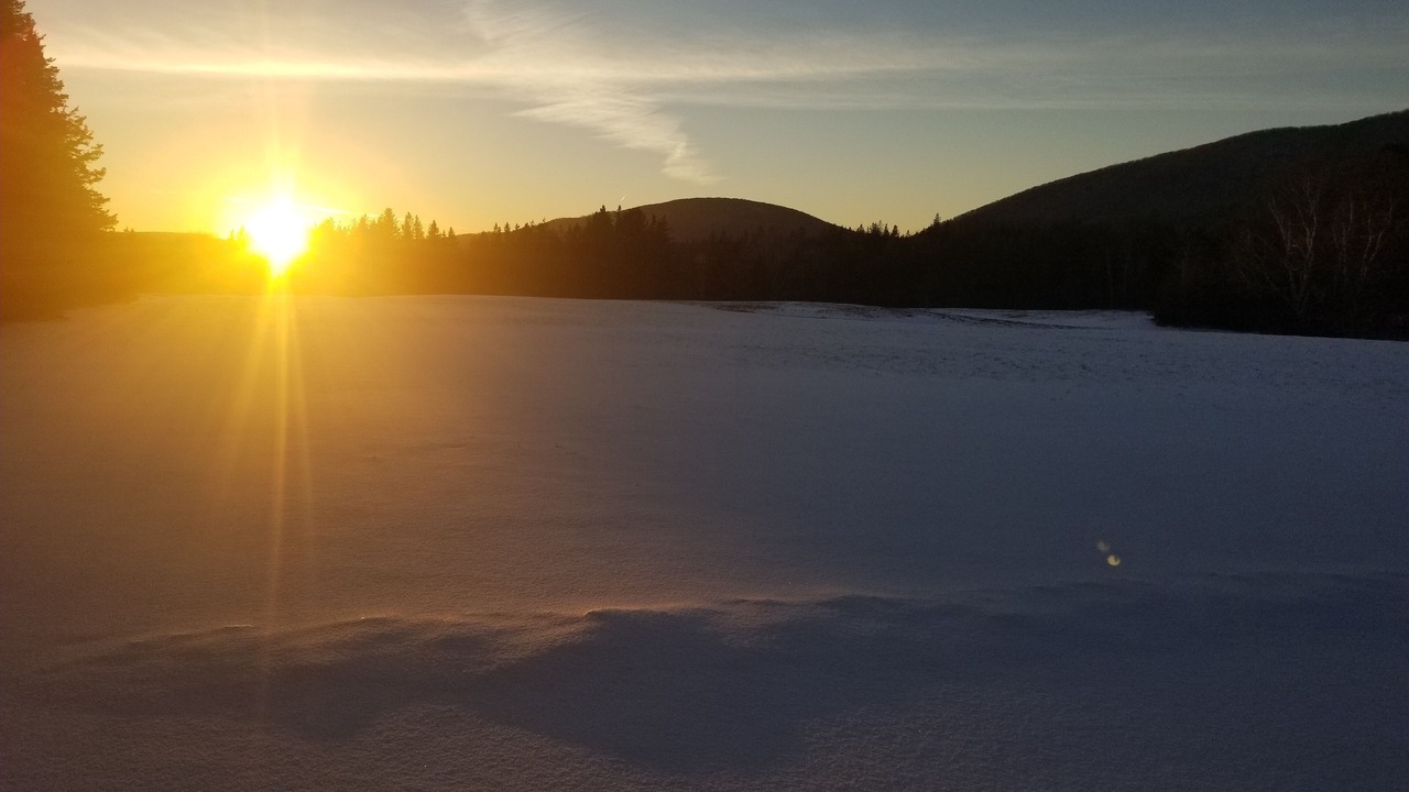 Photo of Others in Margaree Valley