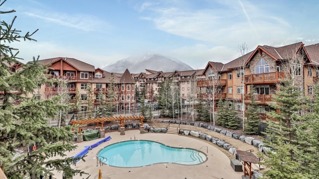 Photo of Outdoor in Canmore
