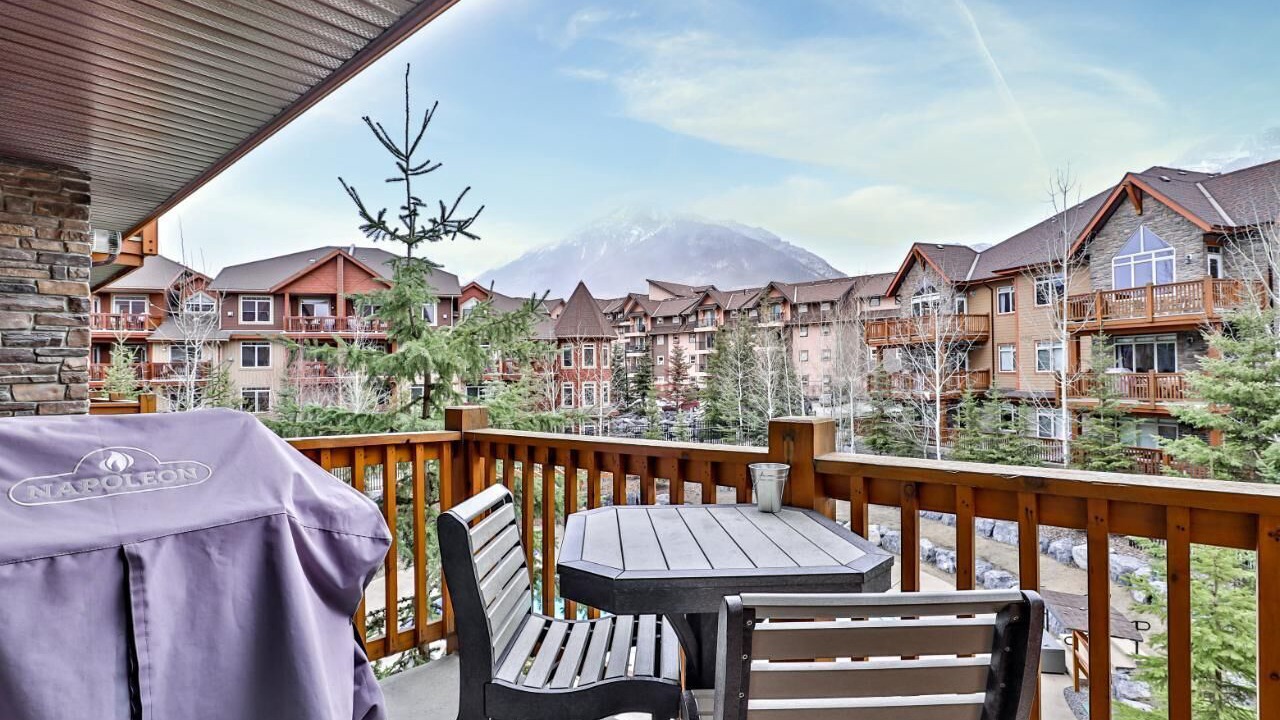 Photo of Outdoor in Canmore
