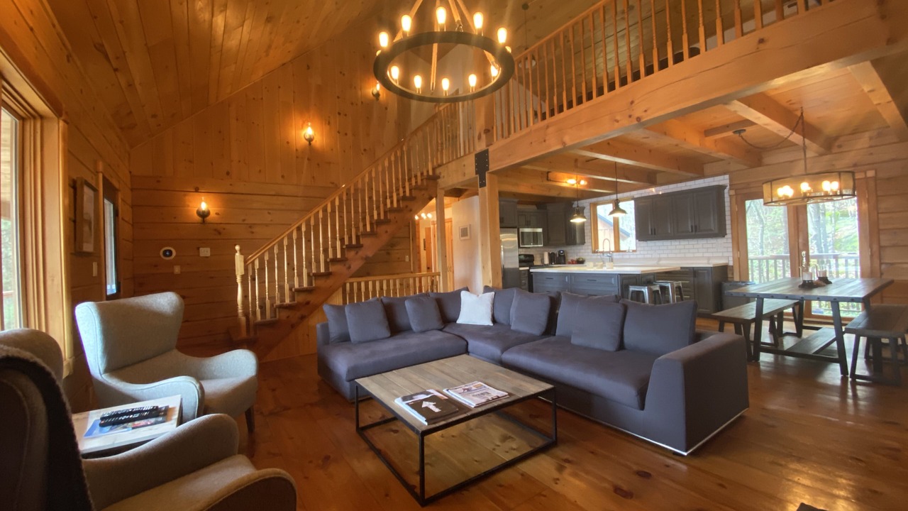 Photo of Livingroom in Seguin