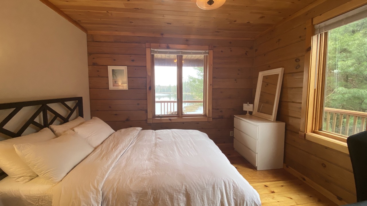 Photo of Bedroom in Seguin
