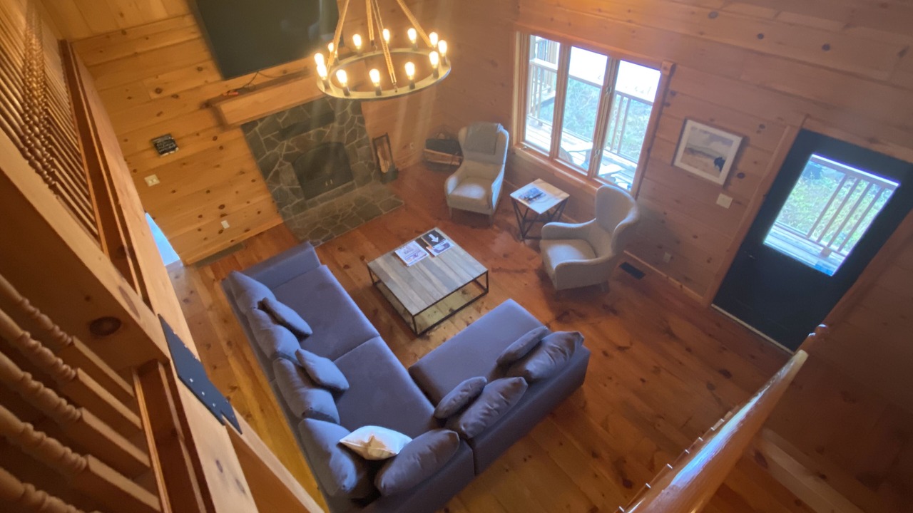 Photo of Livingroom in Seguin