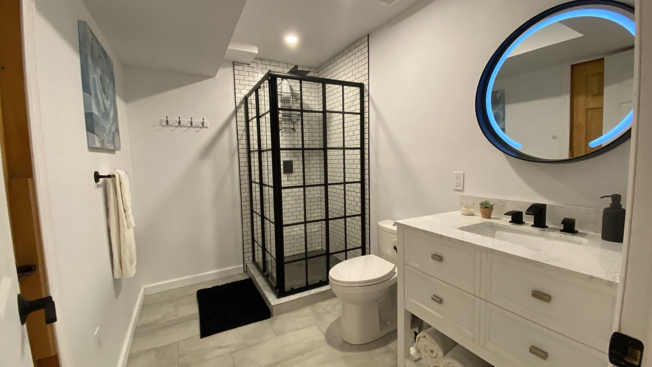 Photo of Bathroom in Seguin