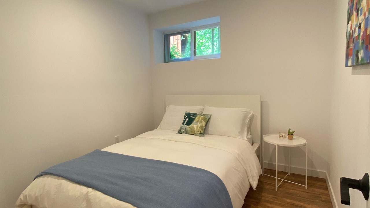 Photo of Bedroom in Seguin