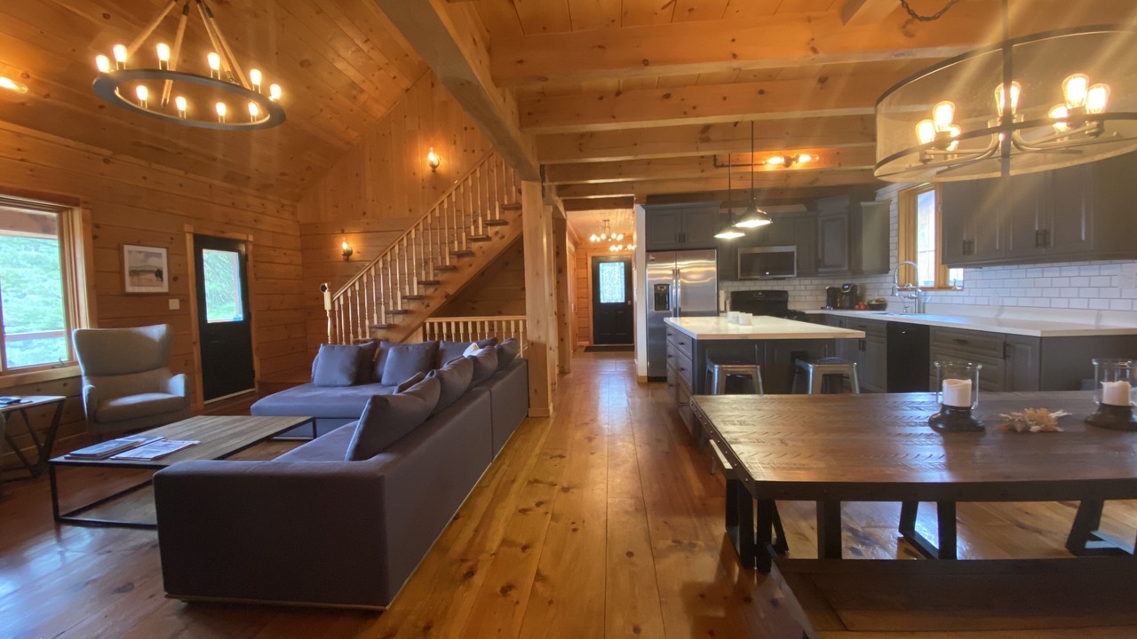 Photo of Livingroom in Seguin
