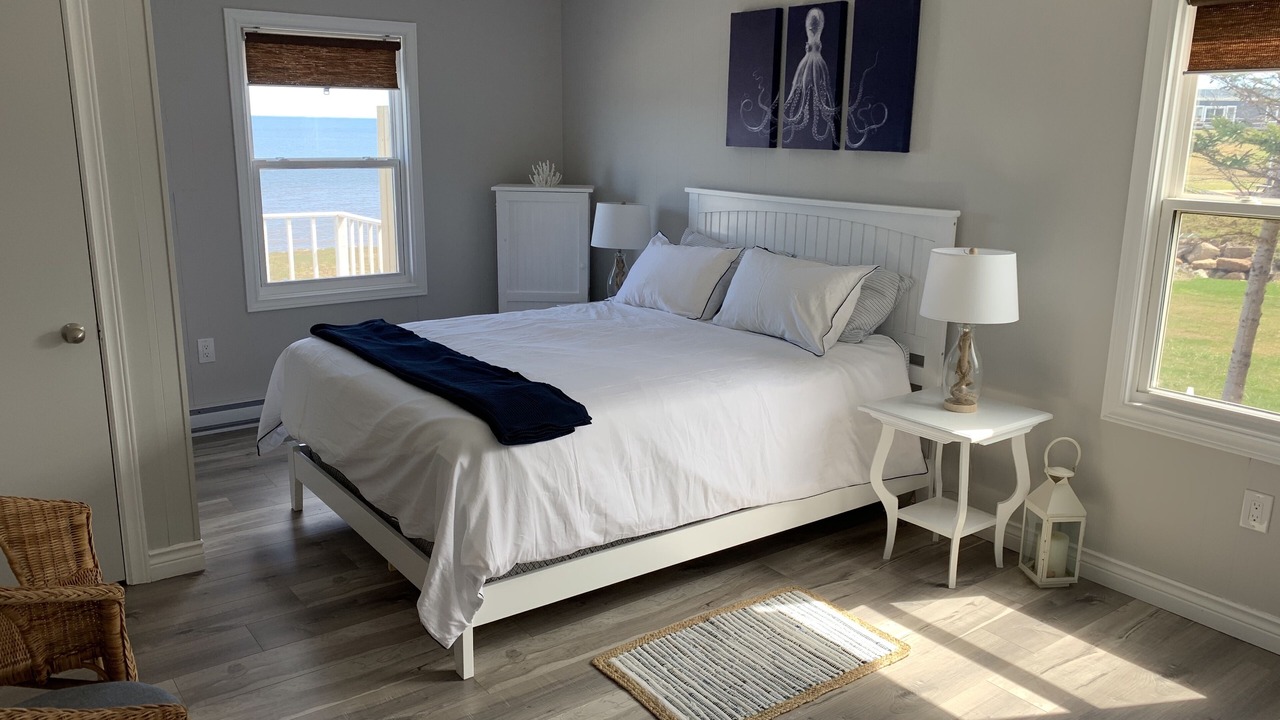 Photo of Bedroom in Pictou County
