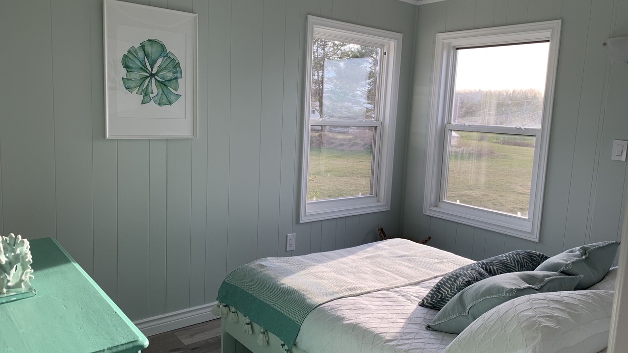 Photo of Bedroom in Pictou County