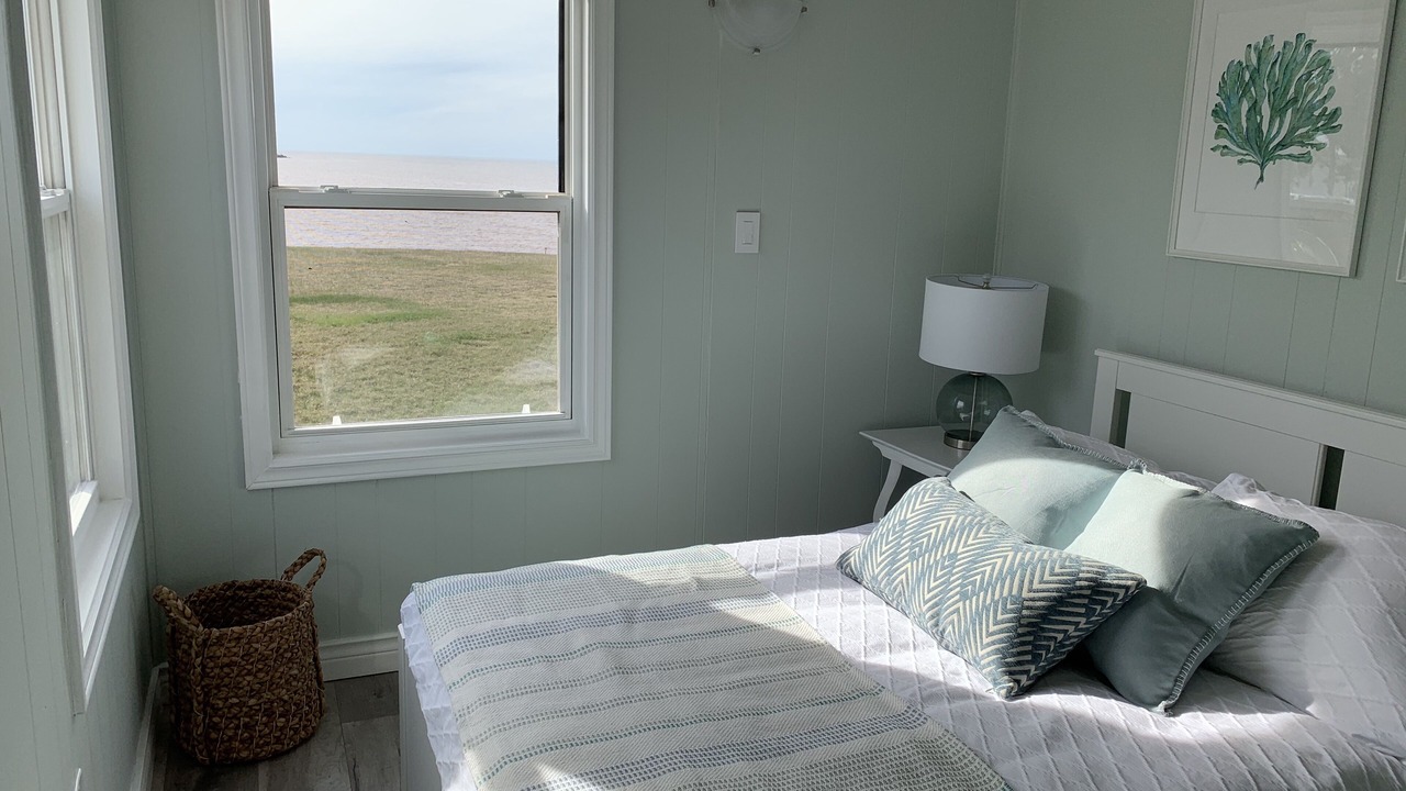 Photo of Bedroom in Pictou County