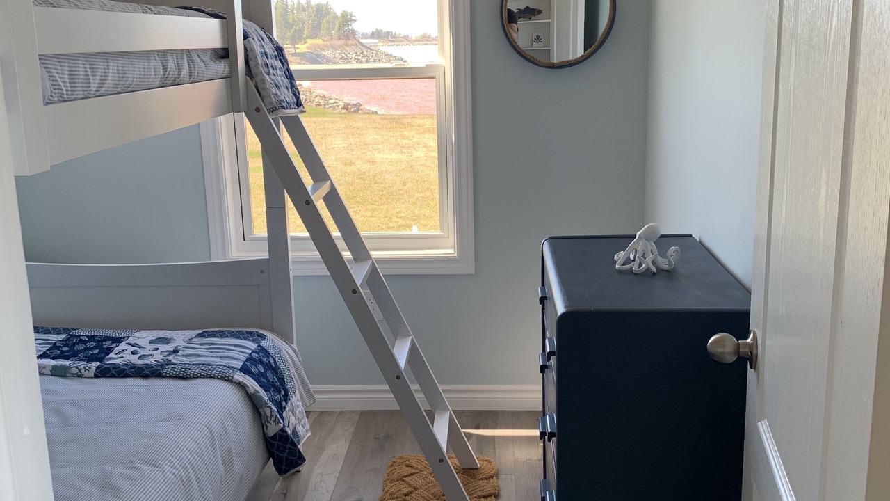 Photo of Bedroom in Pictou County