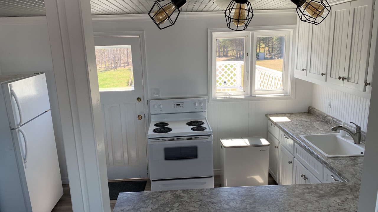 Photo of Kitchen in Pictou County