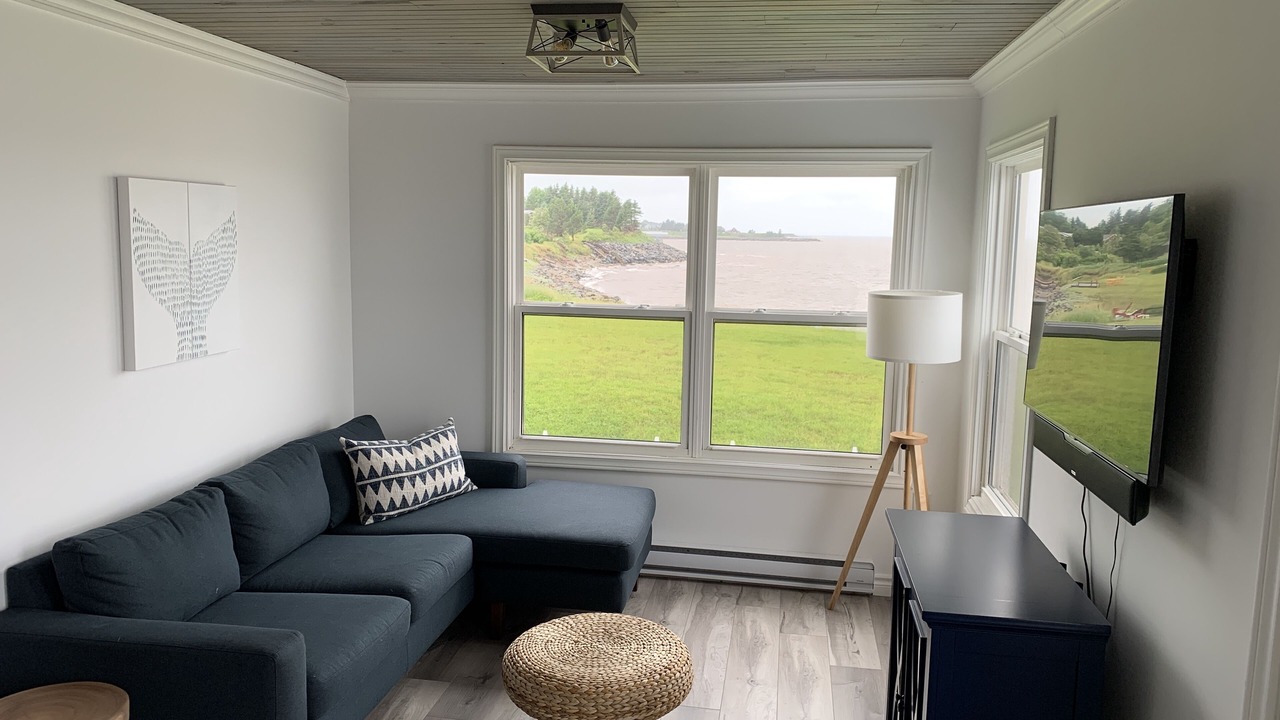 Photo of Livingroom in Pictou County