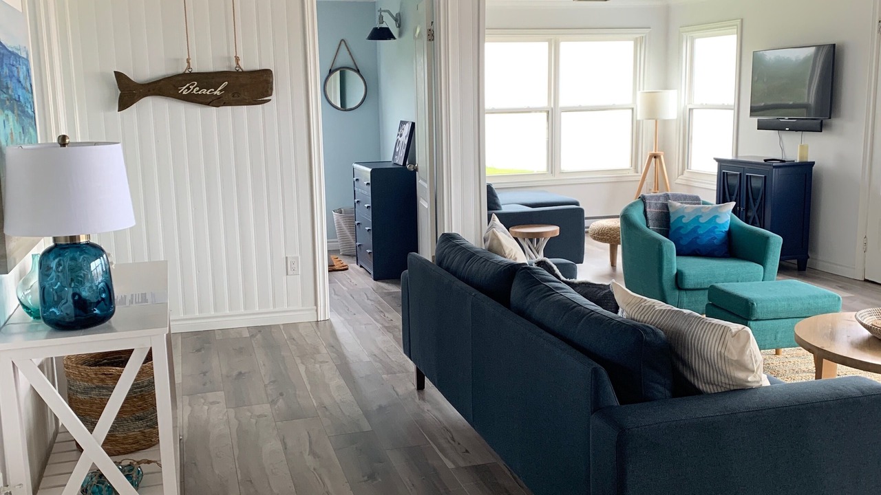Photo of Livingroom in Pictou County