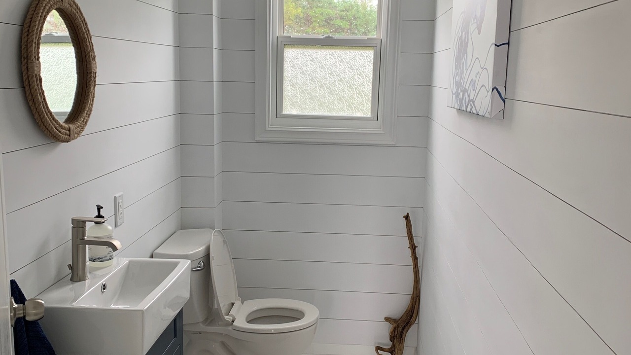 Photo of Bathroom in Pictou County