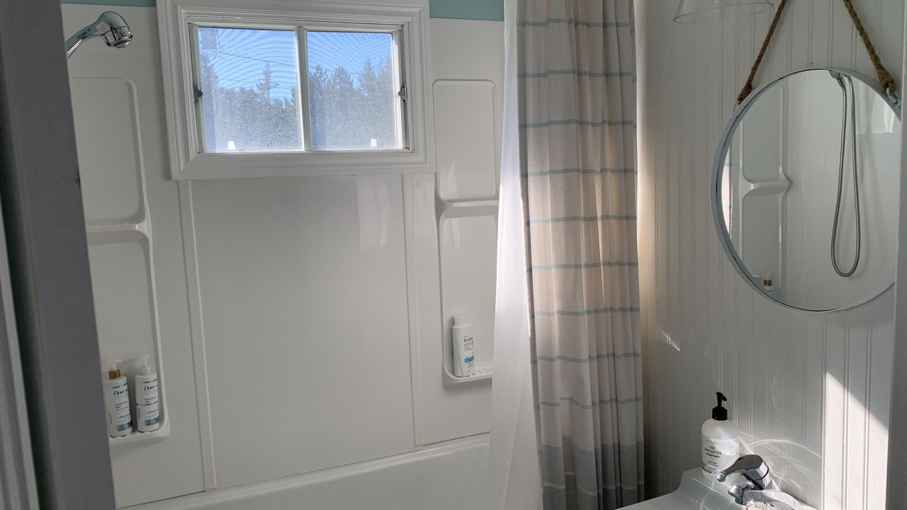 Photo of Bathroom in Pictou County