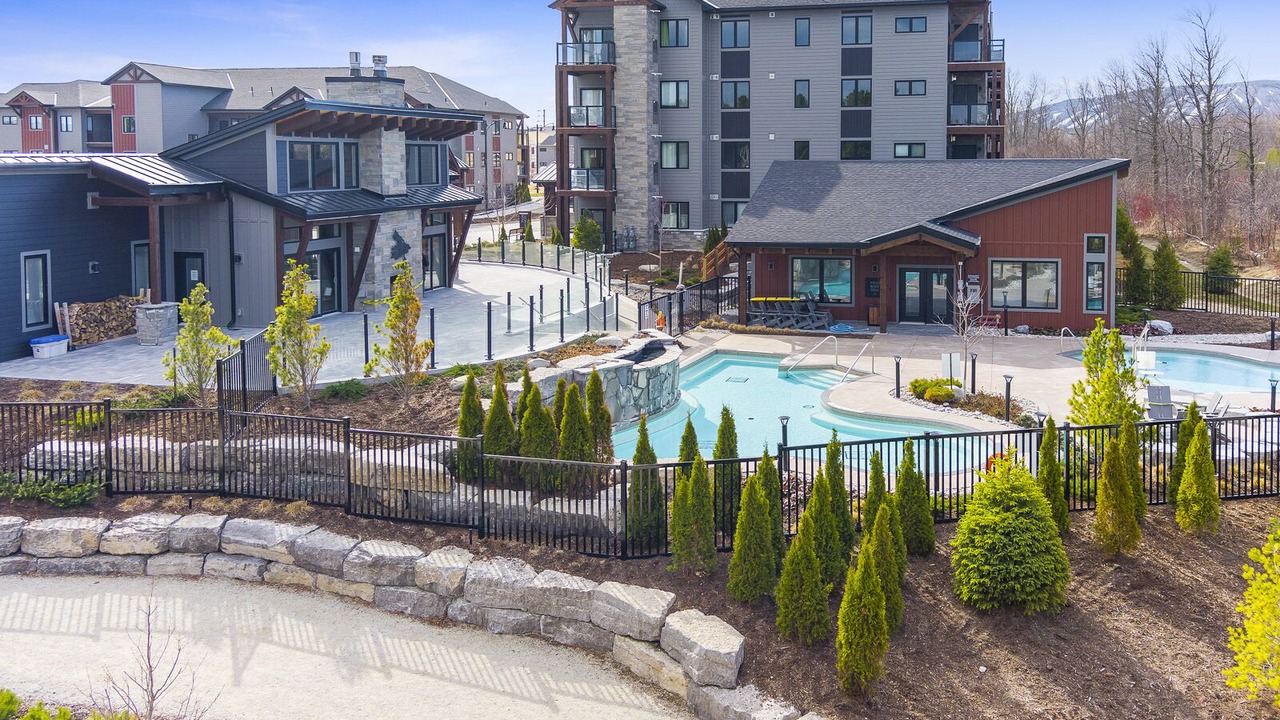 Photo of Outdoor in Collingwood