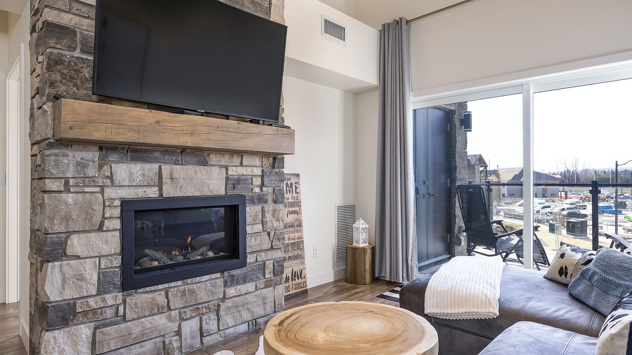 Photo of Livingroom in Collingwood