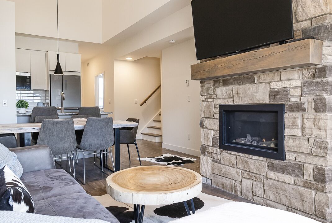 Photo of Livingroom in Collingwood