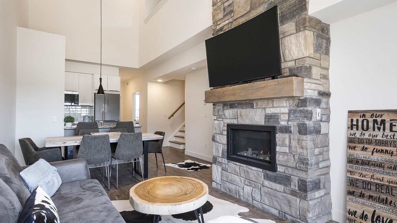 Photo of Livingroom in Collingwood