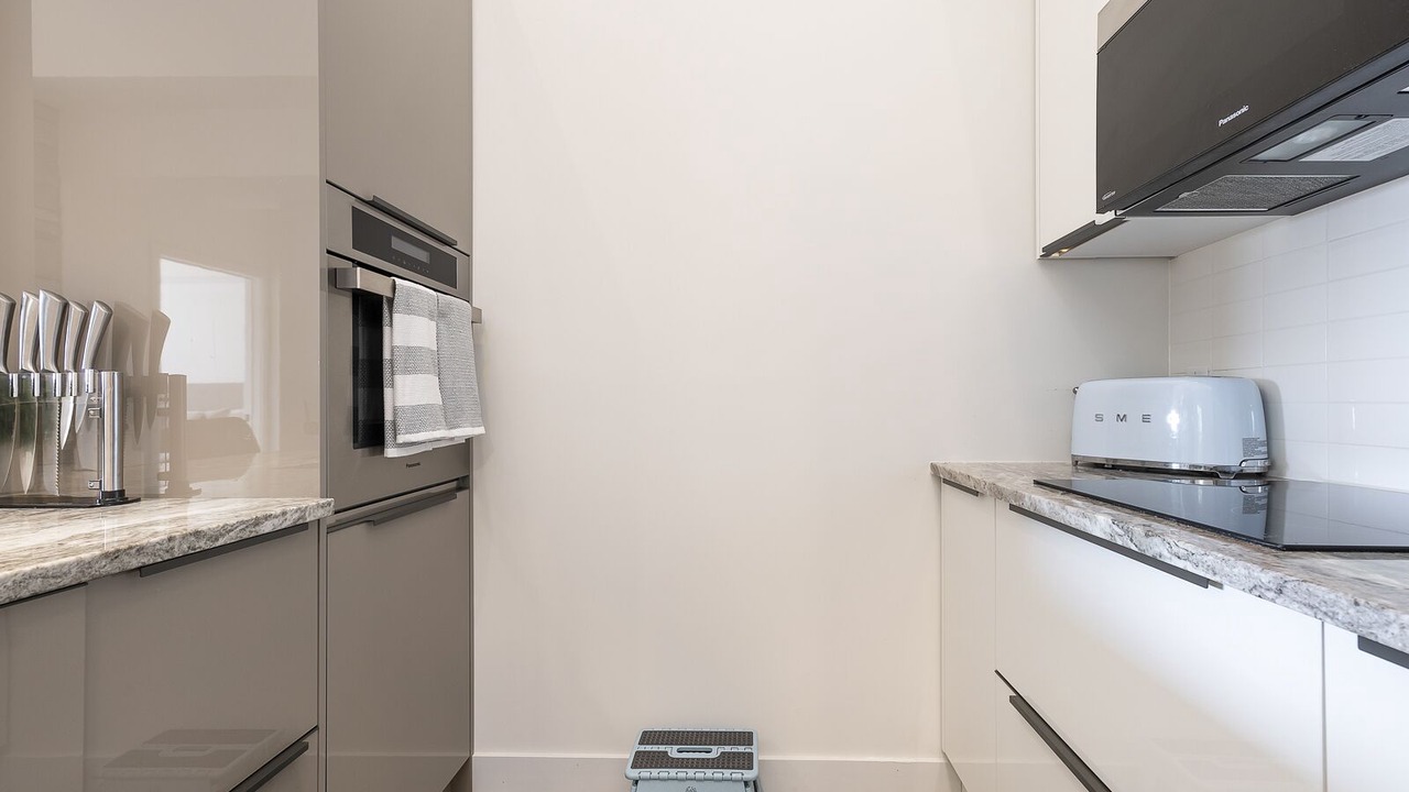 Photo of Kitchen in Collingwood