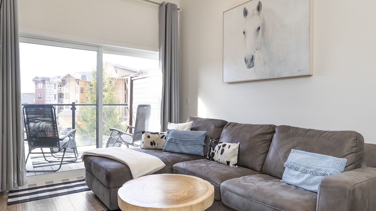 Photo of Livingroom in Collingwood