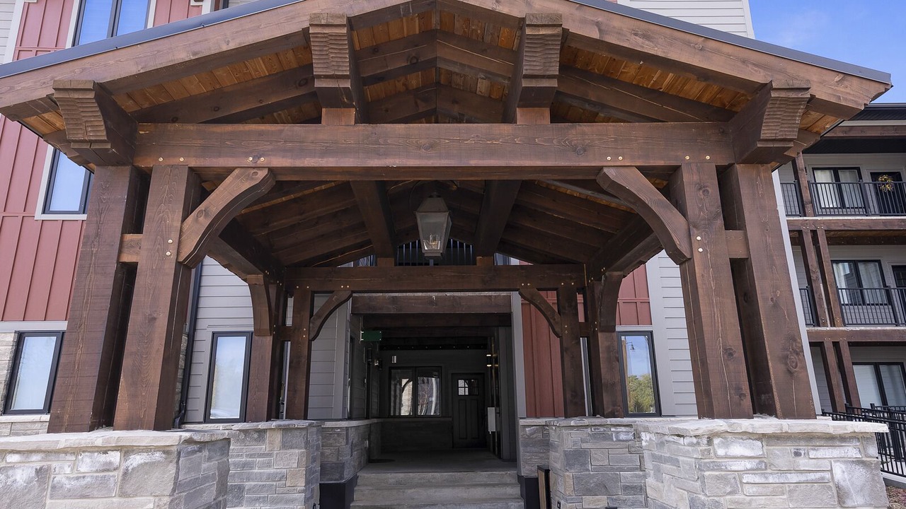 Photo of Outdoor in Collingwood
