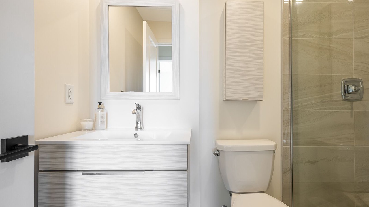 Photo of Bathroom in Collingwood