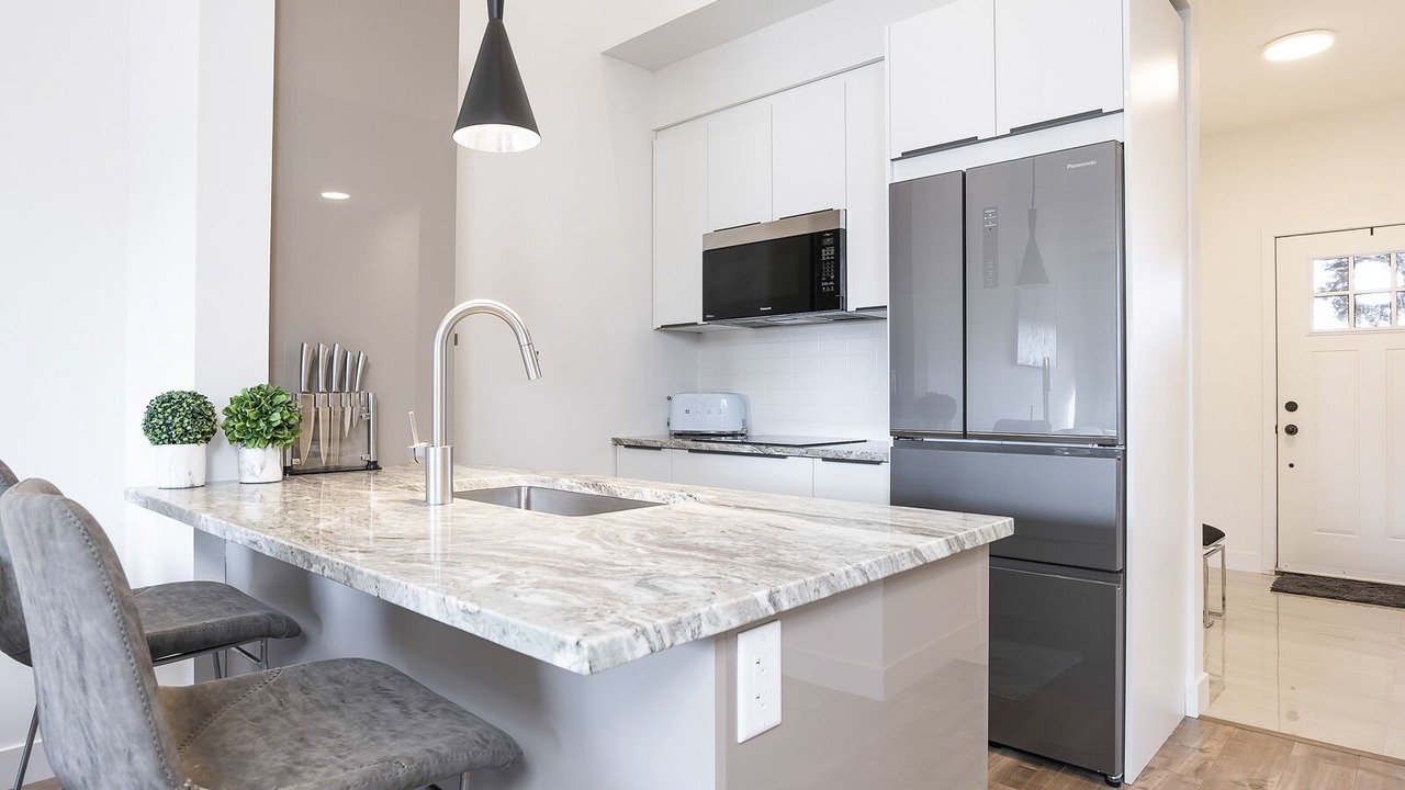 Photo of Kitchen in Collingwood