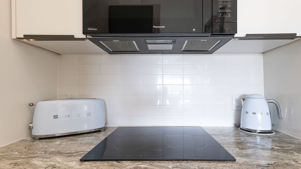 Photo of Kitchen in Collingwood