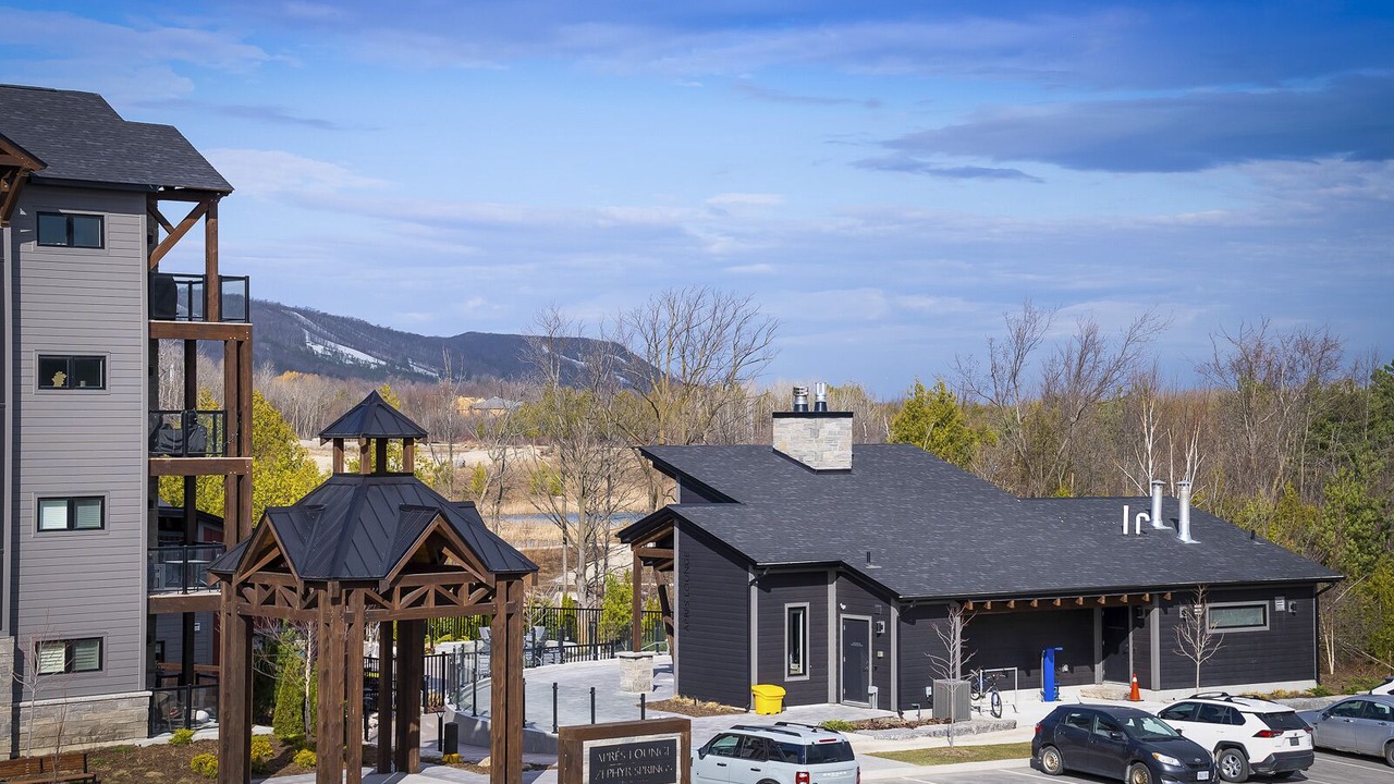 Photo of Outdoor in Collingwood