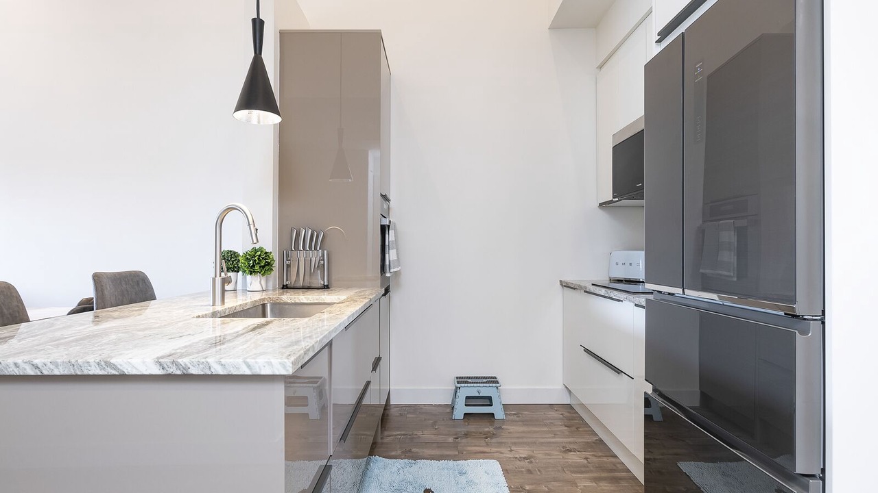 Photo of Kitchen in Collingwood