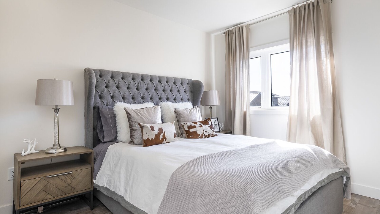 Photo of Bedroom in Collingwood