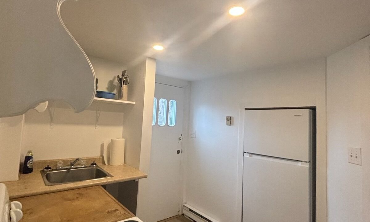 Photo of Kitchen in Kings County