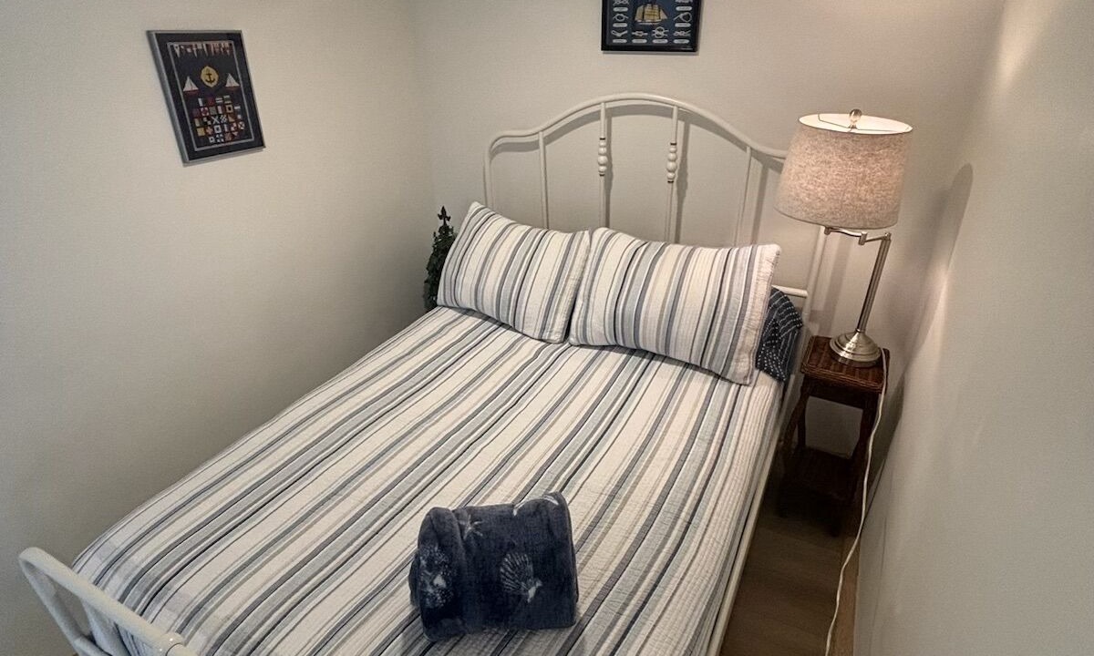 Photo of Bedroom in Kings County