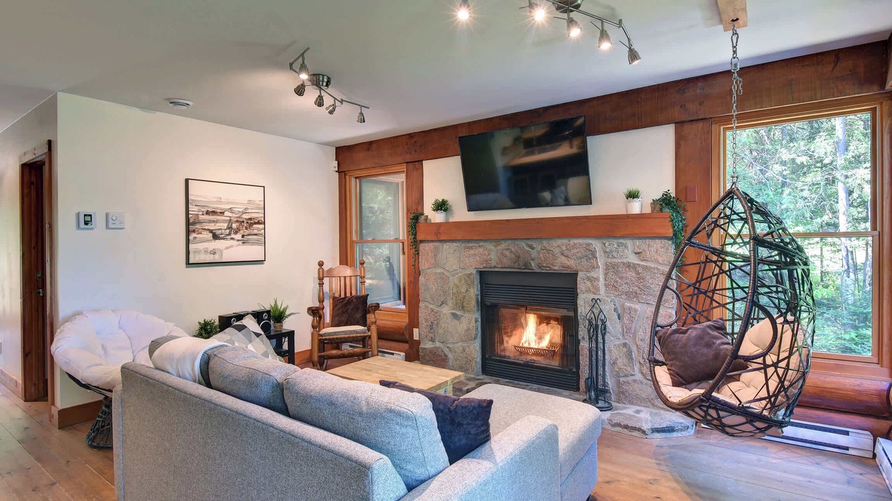 Photo of Livingroom in Lac Superieur Village