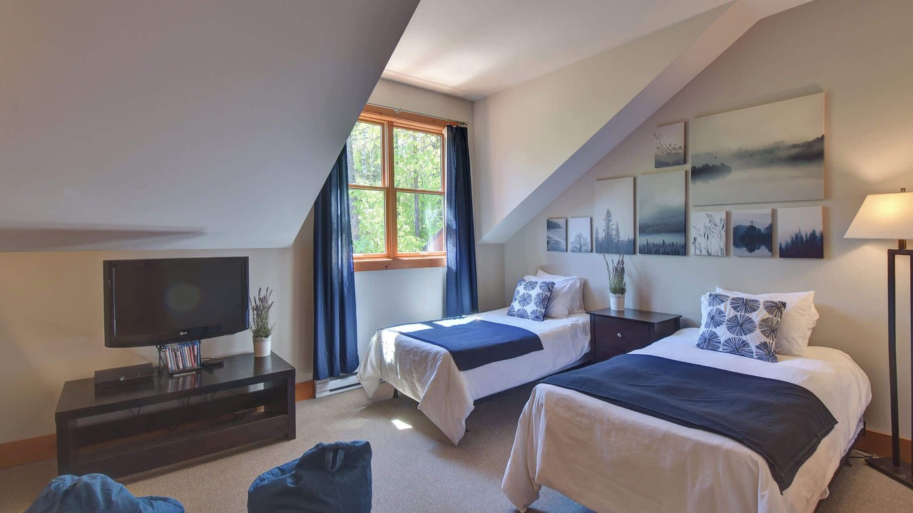 Photo of Bedroom in Lac Superieur Village