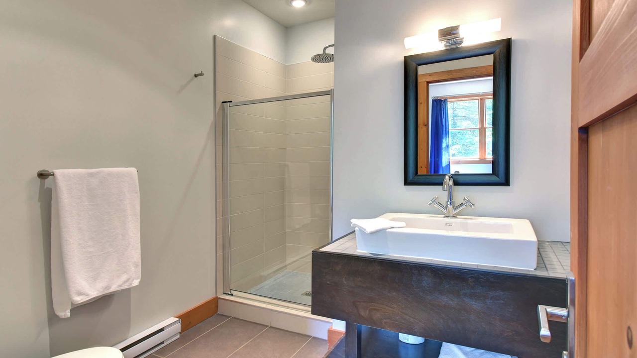 Photo of Bathroom in Lac Superieur Village