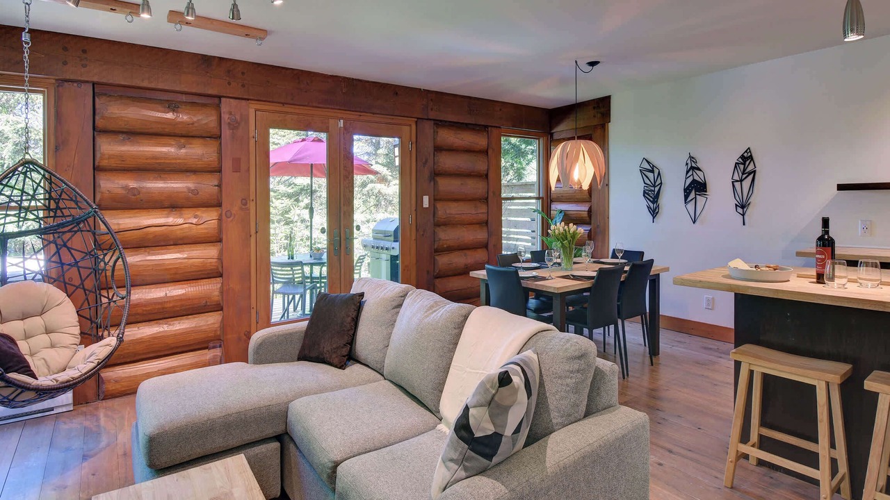 Photo of Livingroom in Lac Superieur Village