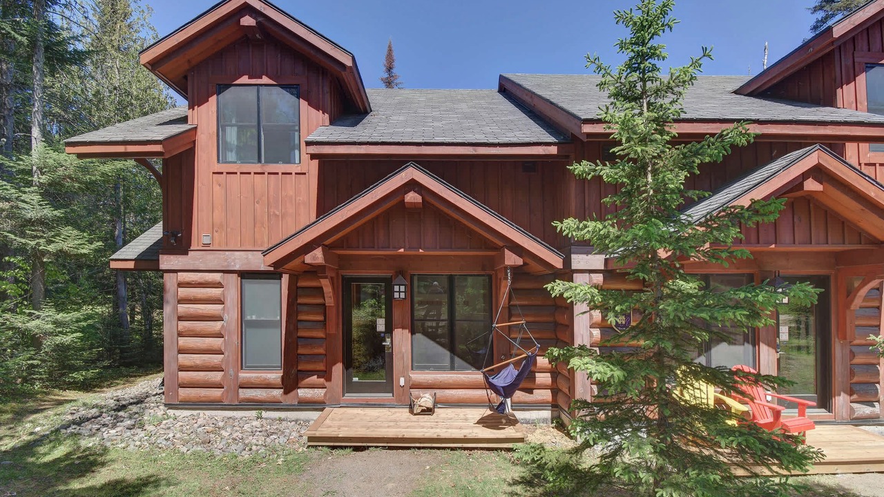 Photo of Outdoor in Lac Superieur Village