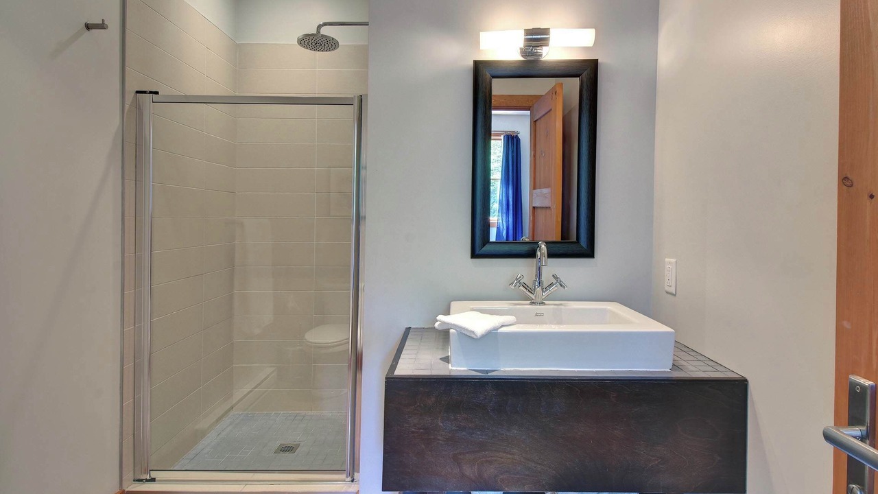 Photo of Bathroom in Lac Superieur Village