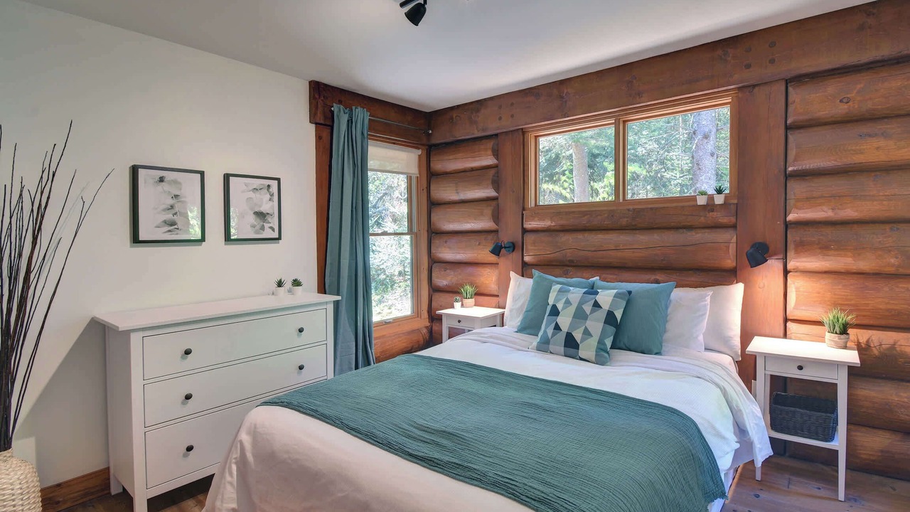 Photo of Bedroom in Lac Superieur Village