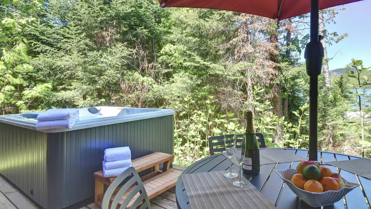 Photo of Outdoor in Lac Superieur Village