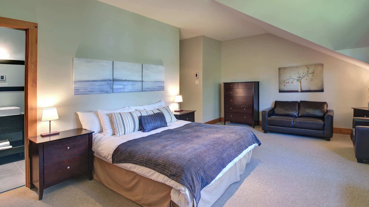 Photo of Bedroom in Lac Superieur Village