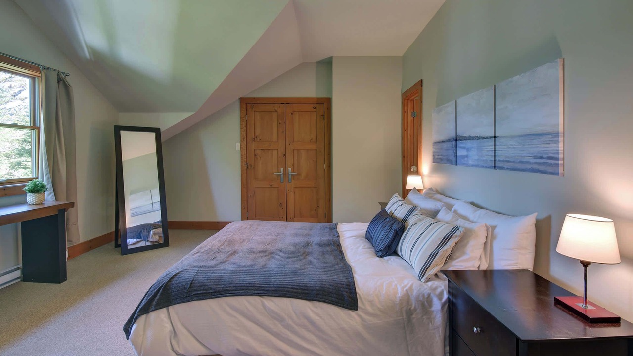 Photo of Bedroom in Lac Superieur Village