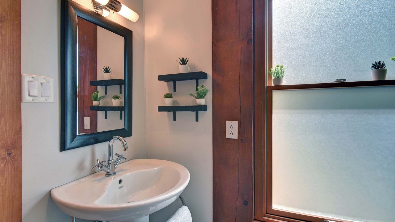 Photo of Bathroom in Lac Superieur Village