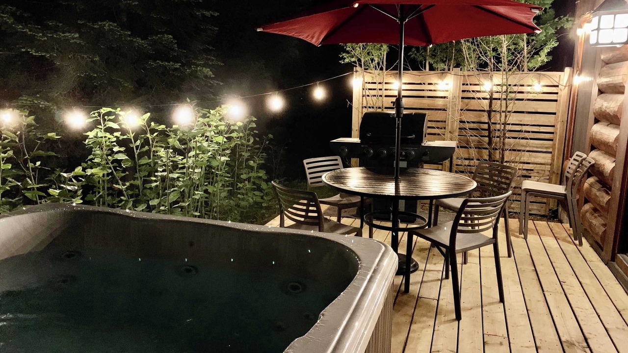 Photo of Outdoor in Lac Superieur Village
