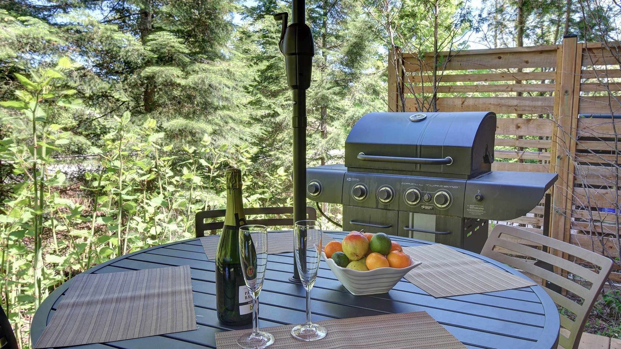 Photo of Outdoor in Lac Superieur Village