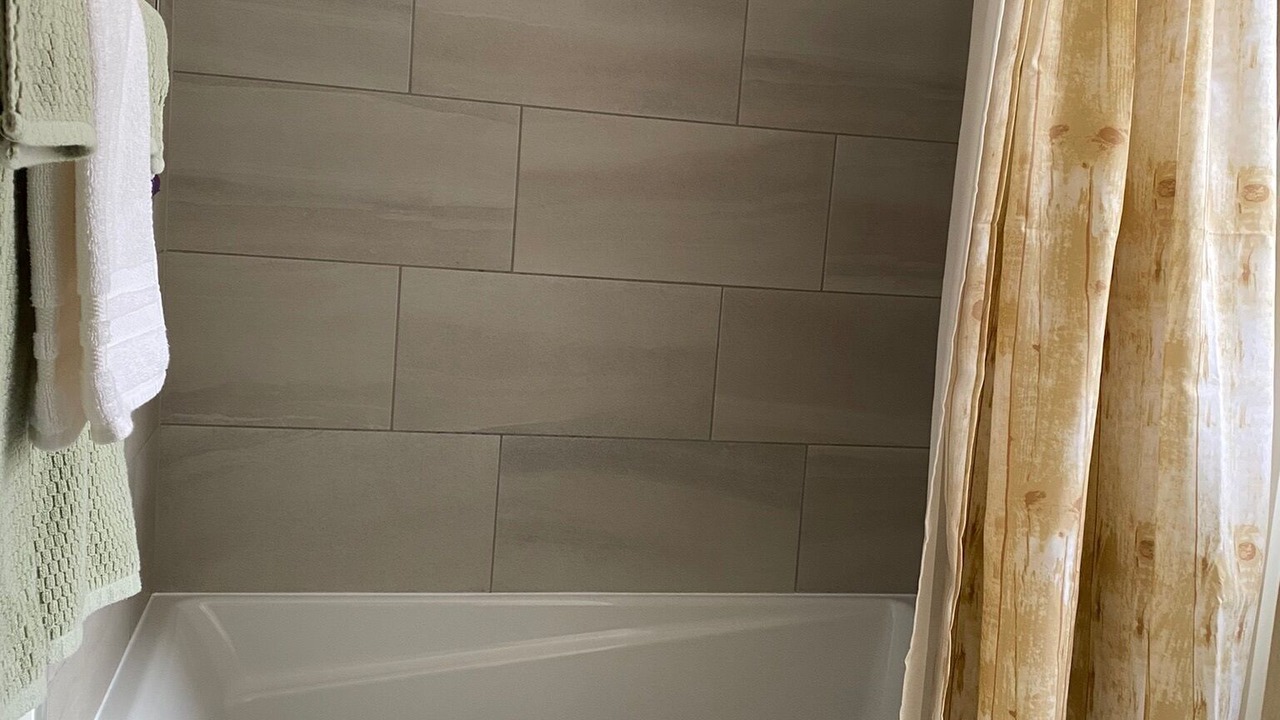 Photo of Bathroom in Lanark Highlands