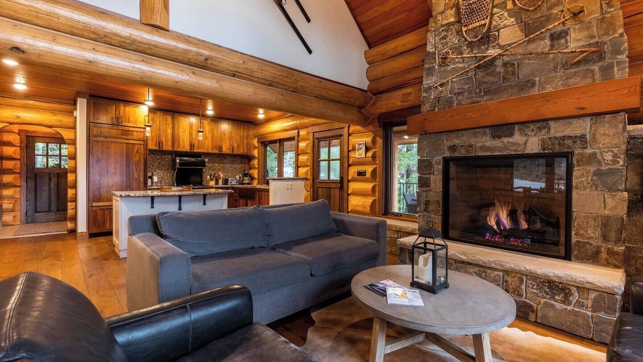 Photo of Bedroom in East Kootenay